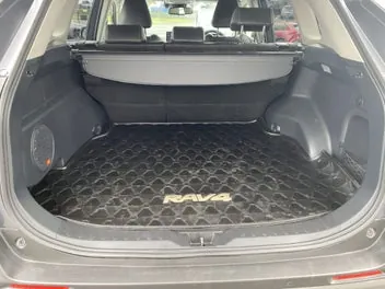 Toyota Rav4 2020 photo 5