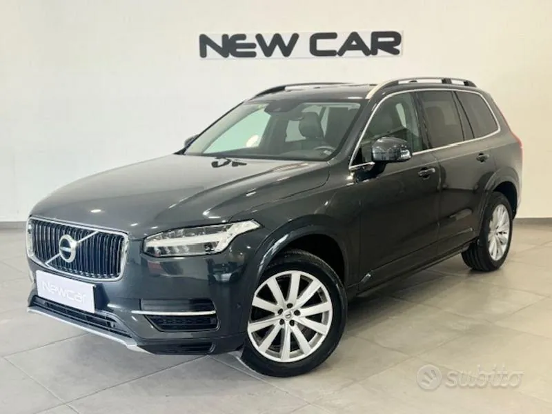 Volvo V90 2017 photo 3