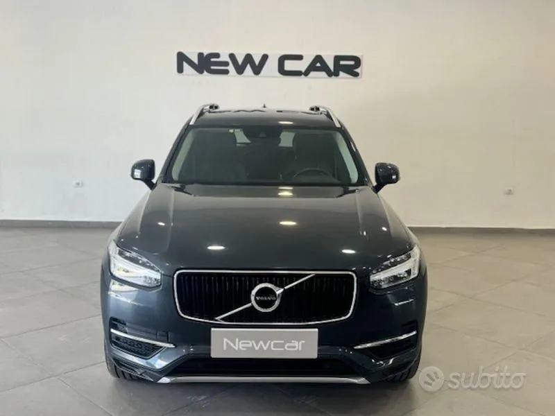 Volvo V90 2017 photo 2