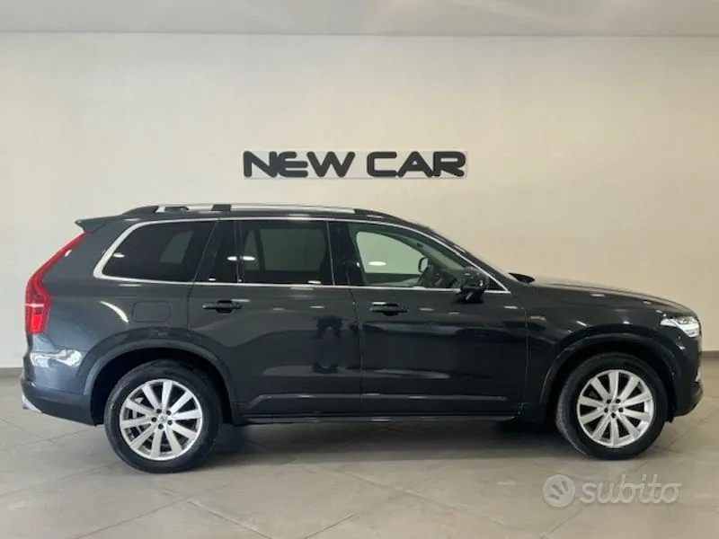 Volvo V90 2017 photo 5