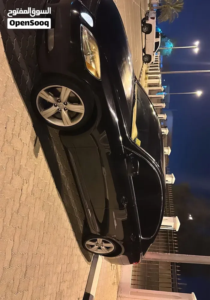 Lexus Gs 2007 photo 4