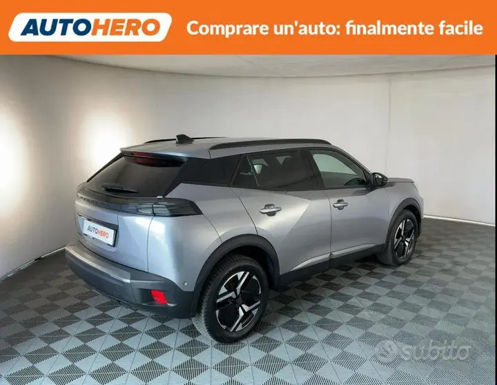 Peugeot 2008 2024 photo 5