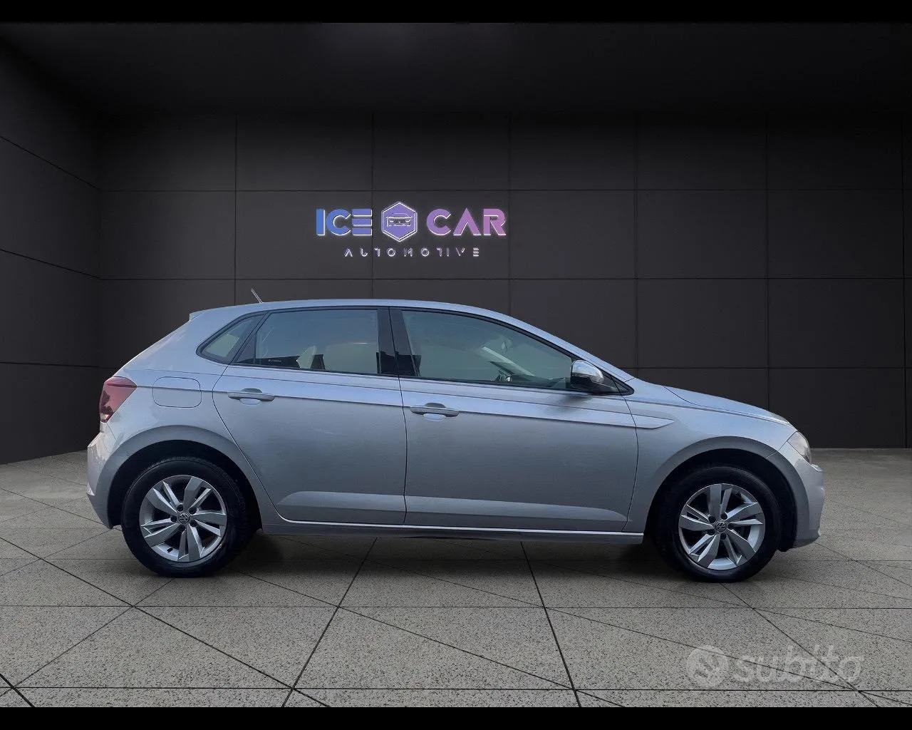 Volkswagen Polo 2019 photo 4