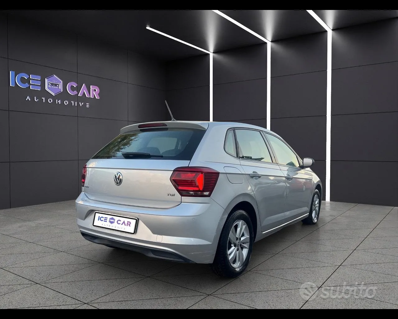 Volkswagen Polo 2019 photo 5