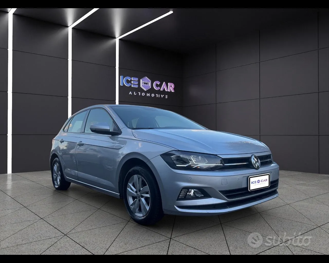 Volkswagen Polo 2019 photo 3