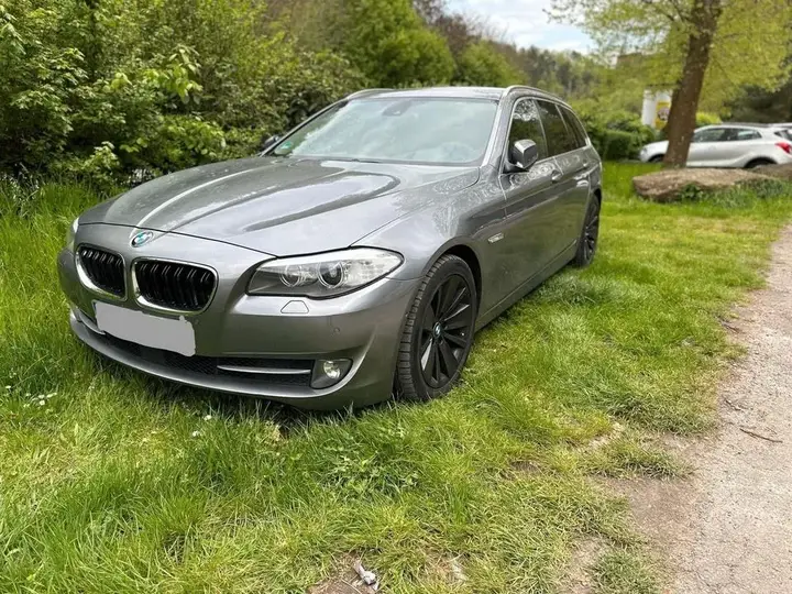 BMW 530D