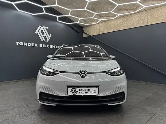 Volkswagen Id.3 2022 photo 5