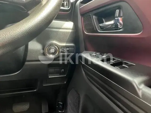 Suzuki Spacia 2025 photo 4