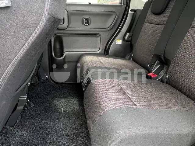 Suzuki Spacia 2025 photo 5