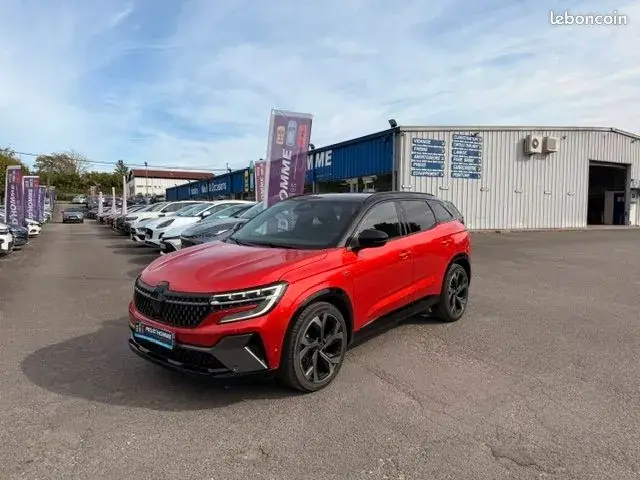 Renault Austral