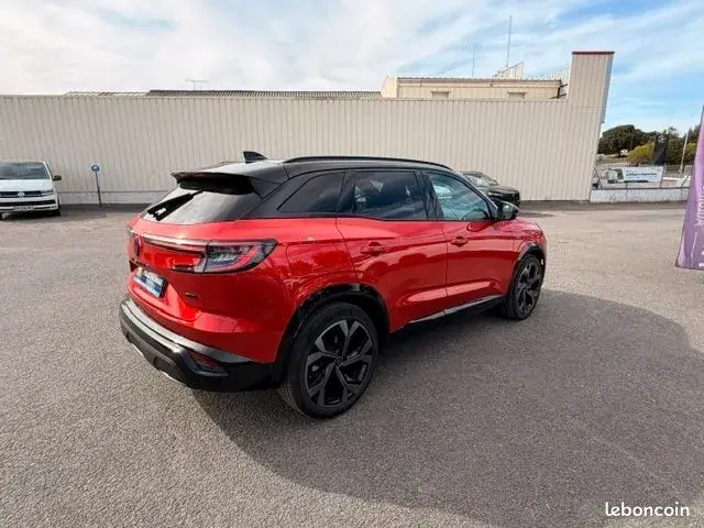 Renault Austral 2025 photo 4