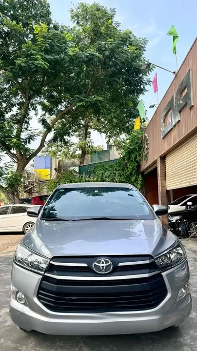 Toyota Innova