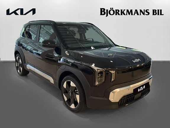Kia Ev2 2027 photo 3