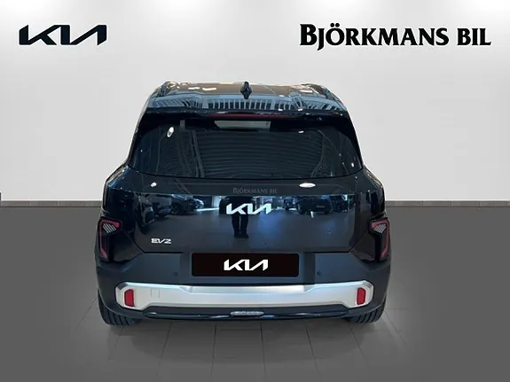 Kia Ev2 2027 photo 5