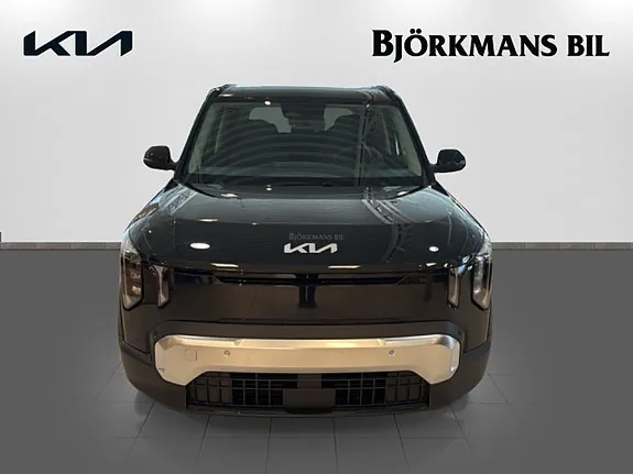 Kia Ev2 2027 photo 2