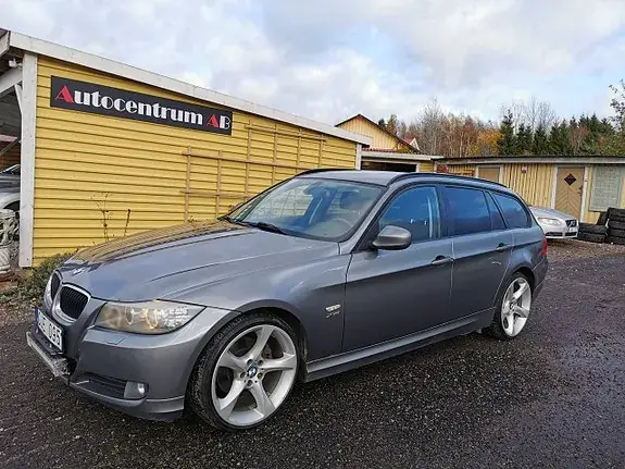 BMW 320D