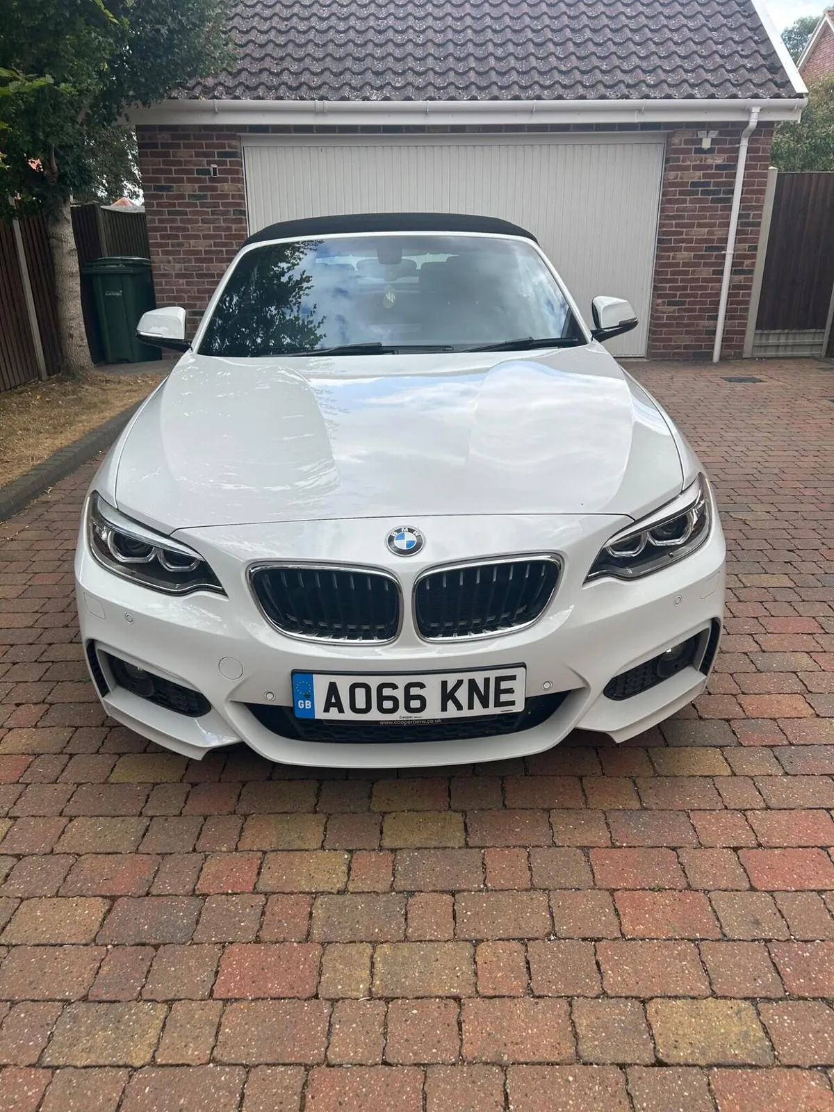 BMW 2 Series