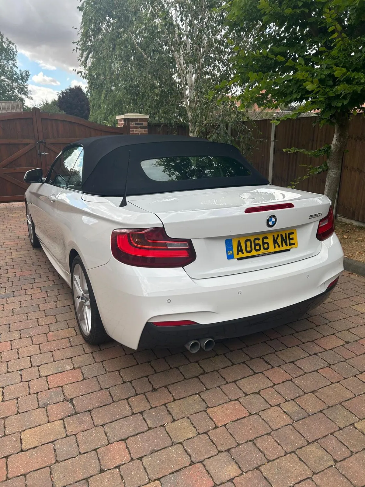 BMW 2 Series 2016 photo 4