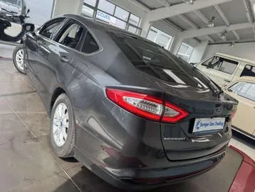 Ford Mondeo 2015 photo 3