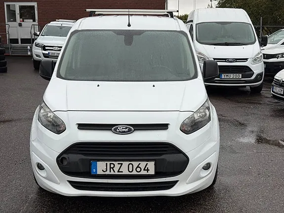 Ford Transit Connect 2016 photo 2