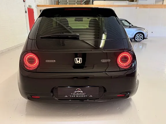 Honda E 2022 photo 4
