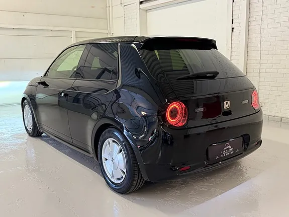 Honda E 2022 photo 5