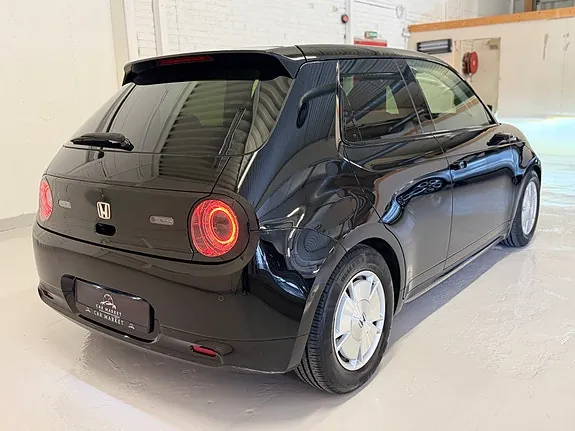 Honda E 2022 photo 3