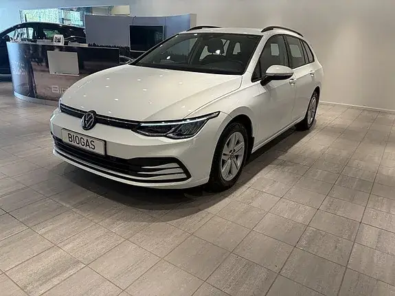 Volkswagen Golf I