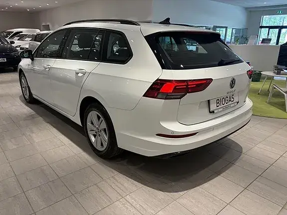 Volkswagen Golf I 2023 photo 4