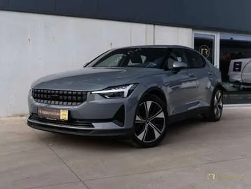 Polestar Polestar 2