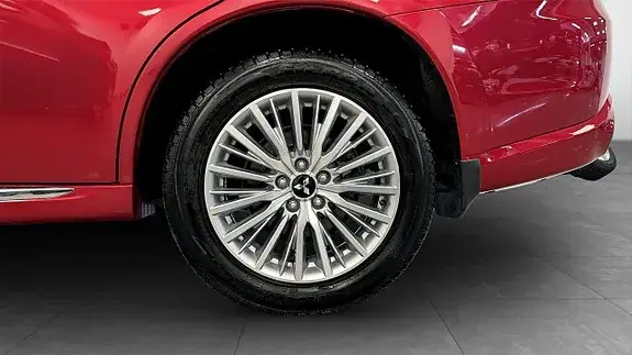 Mitsubishi Outlander 2019 photo 5