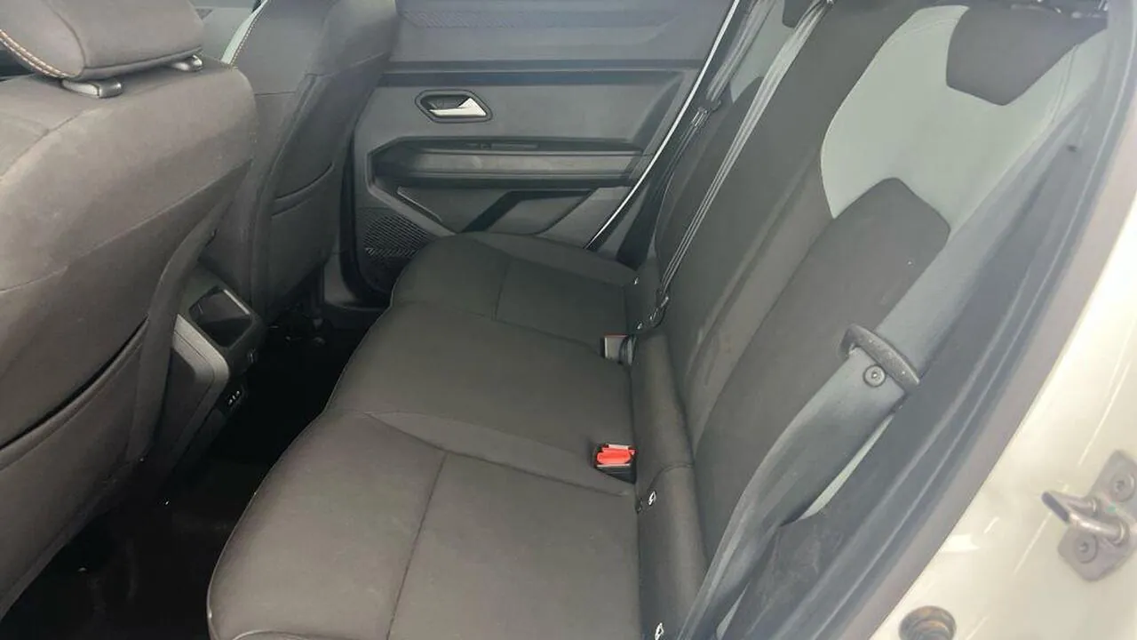 Dacia Duster 2026 photo 4
