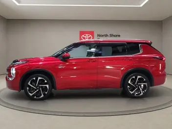 Mitsubishi Outlander 2023 photo 5