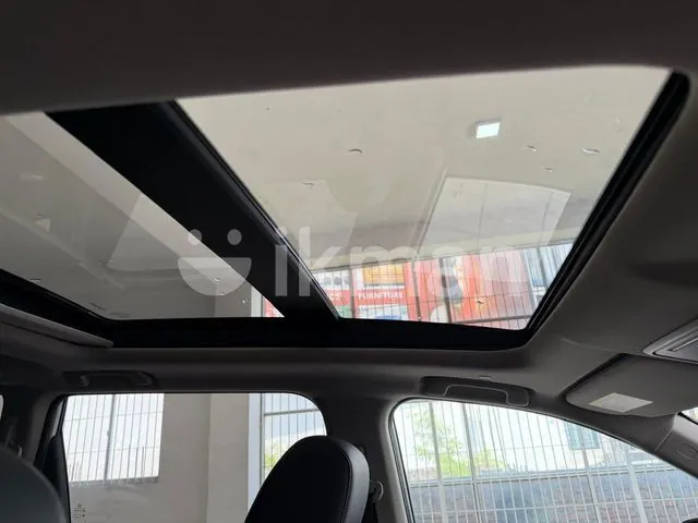 Honda Crv 2024 photo 5