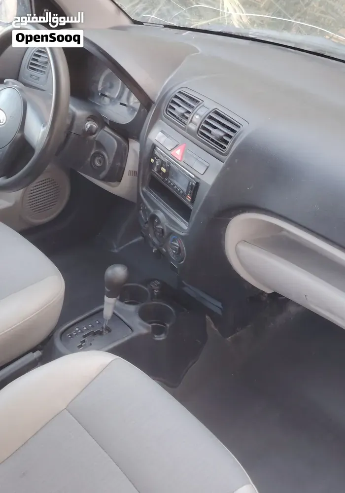 Kia Picanto 2010 photo 3