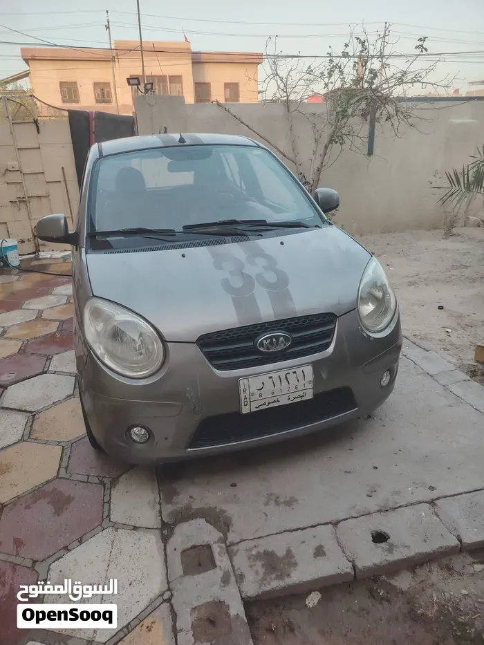 Kia Picanto 2010 photo 4