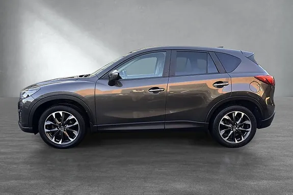 Mazda Cx-5 2015 photo 2