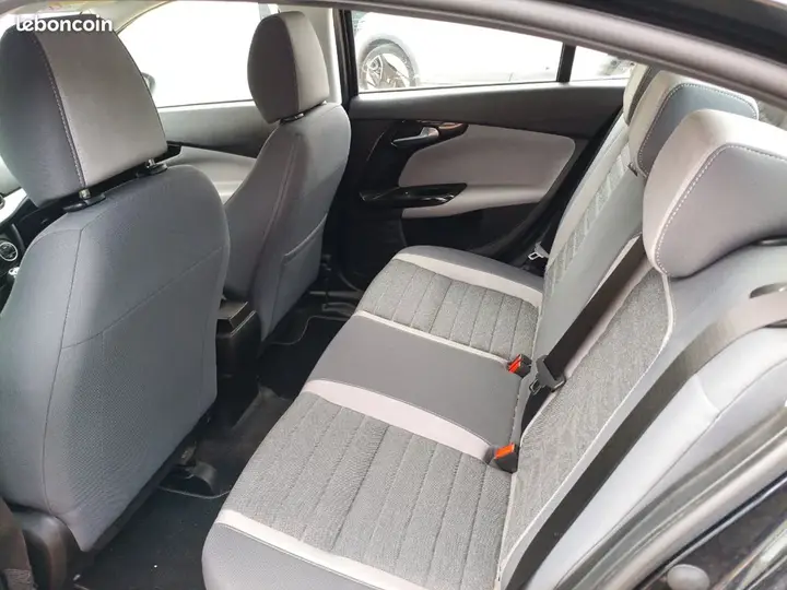 Fiat Tipo 2018 photo 4