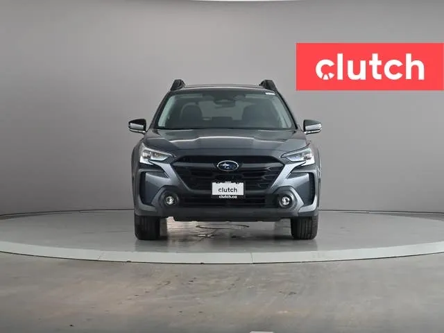 Subaru Outback 2024 photo 4