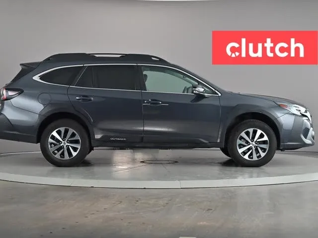 Subaru Outback 2024 photo 5