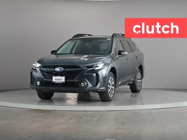 Subaru Outback 2024 photo 3