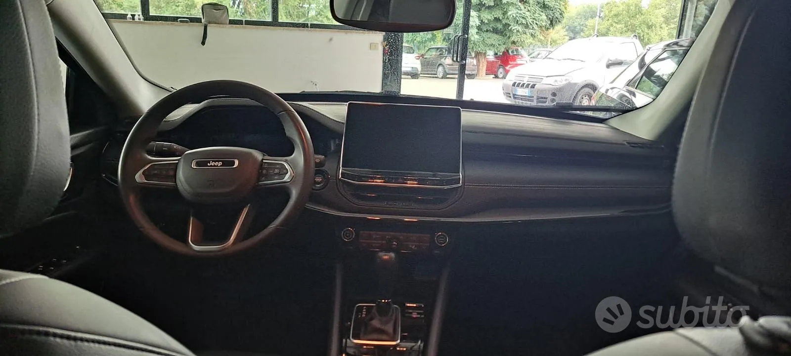 Jeep Compass 2023 photo 4