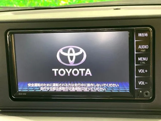 Toyota Riz Z 2021 photo 3