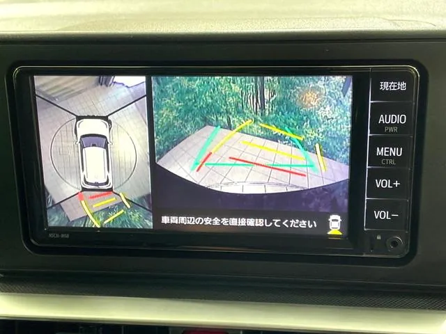 Toyota Riz Z 2021 photo 4