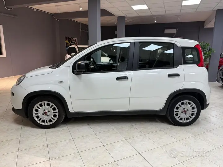 Fiat Panda 2023 photo 4