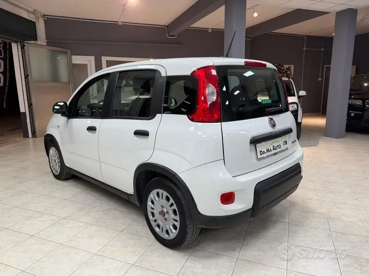 Fiat Panda 2023 photo 5