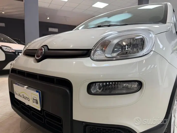 Fiat Panda 2023 photo 3