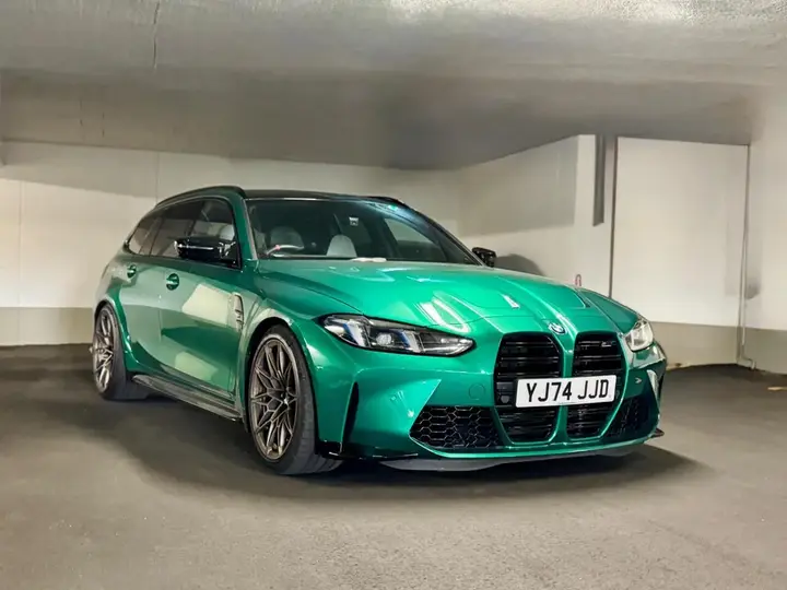 BMW M3