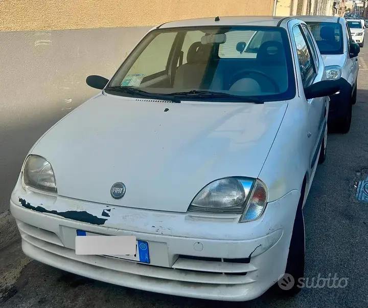 Fiat 600