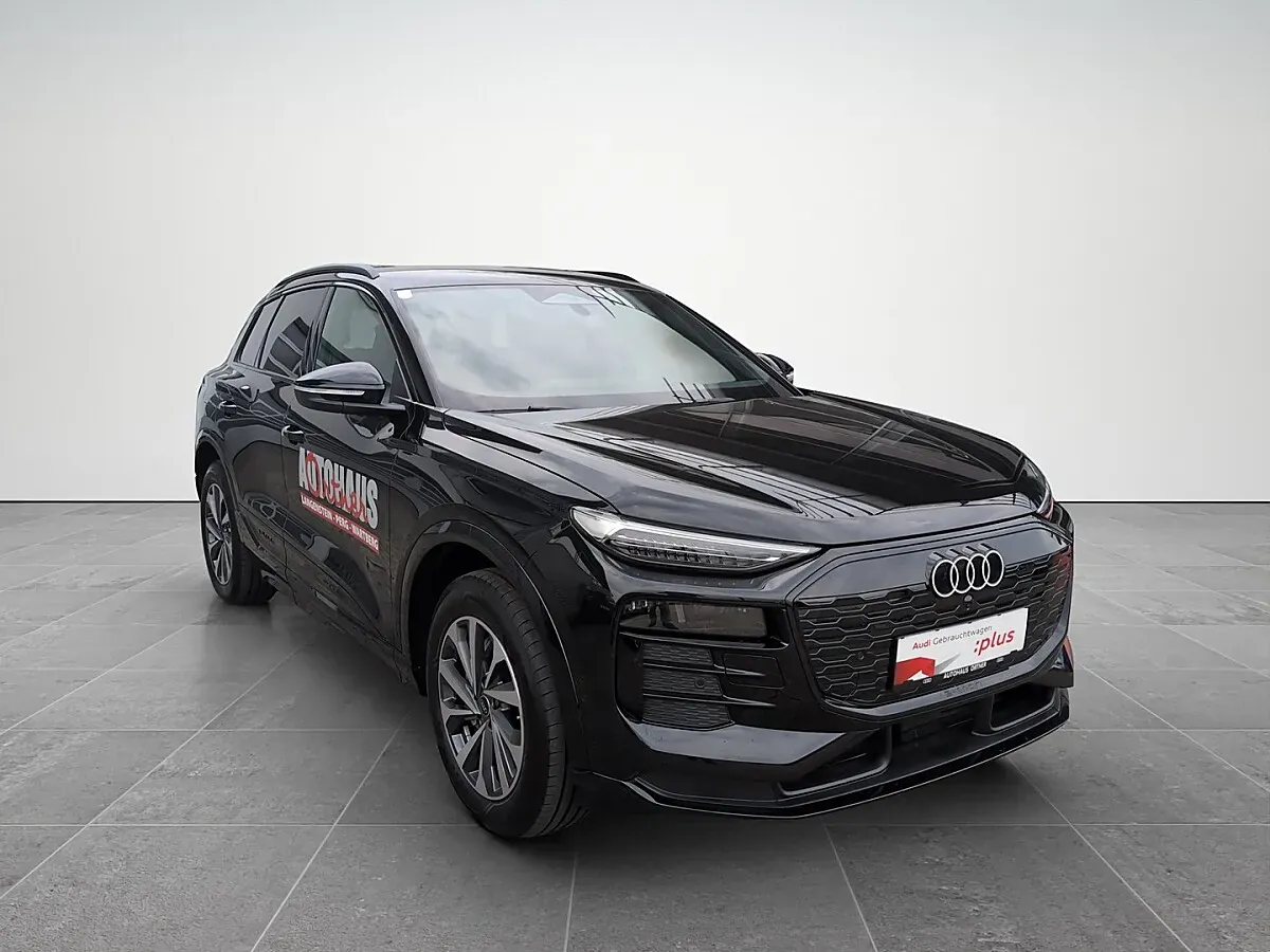 Audi Q6 2026 photo 3